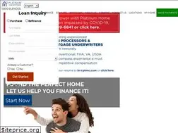 Sites similar to platinumcorrespondent.com