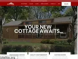 Sites similar to platinumcottages.com