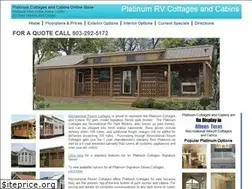 Sites similar to platinumcottagesathens.com