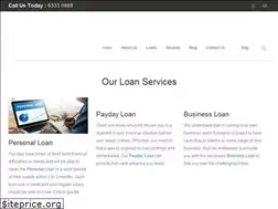 Sites similar to platinumcredit.com.sg