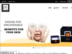 Sites similar to platinumdelux.com