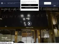 Sites similar to platinumdentalcare.co.uk