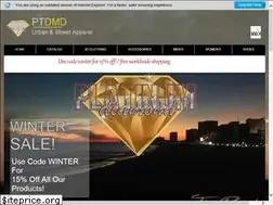Sites similar to platinumdiamond.co