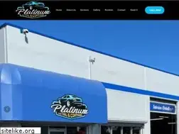 Sites similar to platinumdnc.com