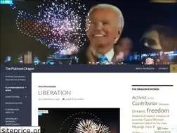 Sites similar to platinumdragonblog.com