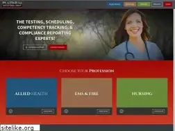 Sites similar to platinumed.com