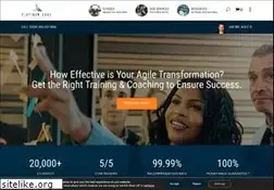 Sites similar to platinumedge.com