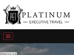 Sites similar to platinumet.co.uk