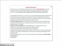 Sites similar to platinumeticaret.com