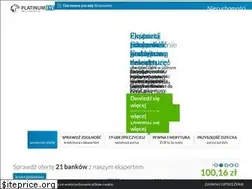Sites similar to platinumeye.pl