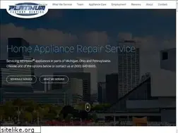 Sites similar to platinumfactoryservice.com