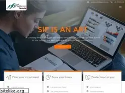 Sites similar to platinumfinancial.co.in