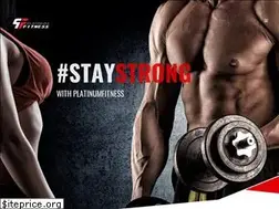 Sites similar to platinumfitness.pl