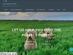 Sites similar to platinumgoldendoodles.com