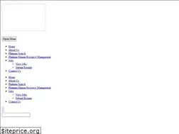 Sites similar to platinumgroup.bm