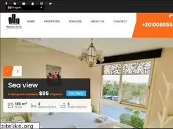 Sites similar to platinumgroupeg.com