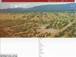 Sites similar to platinumgroupmetals.net