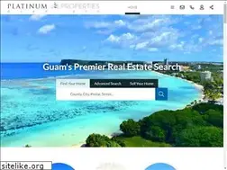 Sites similar to platinumguam.com