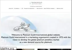 Sites similar to platinumguild.com