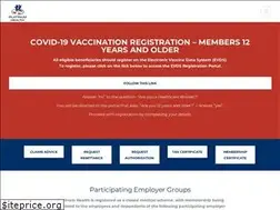Sites similar to platinumhealth.co.za