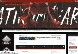 Sites similar to platinumhearts.net