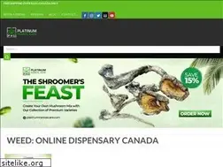 Sites similar to platinumherbalcare.com