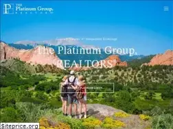 Sites similar to platinumhomesales.com