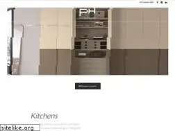 Sites similar to platinumhouse.ae