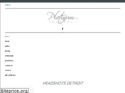 Sites similar to platinumimagery.com