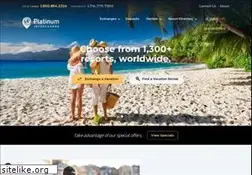 Sites similar to platinuminterchange.com