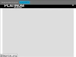 Sites similar to platinuminternational.com