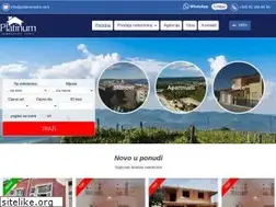 Sites similar to platinumistra.com