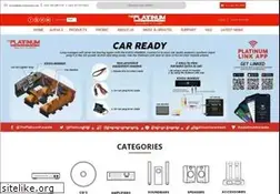 Sites similar to platinumkaraoke.com