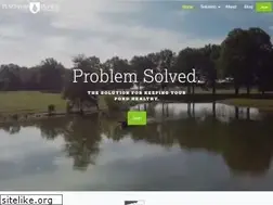 Sites similar to platinumlakemanagement.com