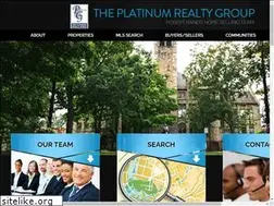 Sites similar to platinumlakeshore.com
