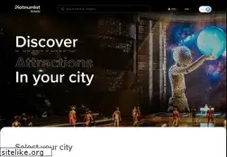 Sites similar to platinumlist.net