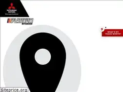 Sites similar to platinummitsubishi.com