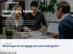 Sites similar to platinummortgages.ie