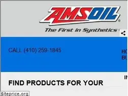 Sites similar to platinummotoroil.com