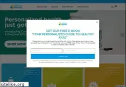 Sites similar to platinumnaturals.com