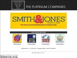 Sites similar to platinumnc.com
