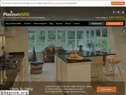 Sites similar to platinumnrg.co.uk