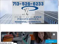 Sites similar to platinumoneproperties.com