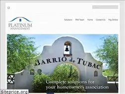 Sites similar to platinumonline.org