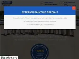 Sites similar to platinumpainting.com