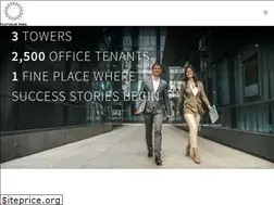 Sites similar to platinumpark.com.my