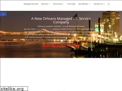Sites similar to platinumpc.com