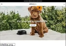 Sites similar to platinumpetsusa.com