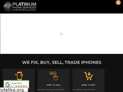 Sites similar to platinumphoneservices.com.au
