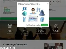 Sites similar to platinumpolypack.com